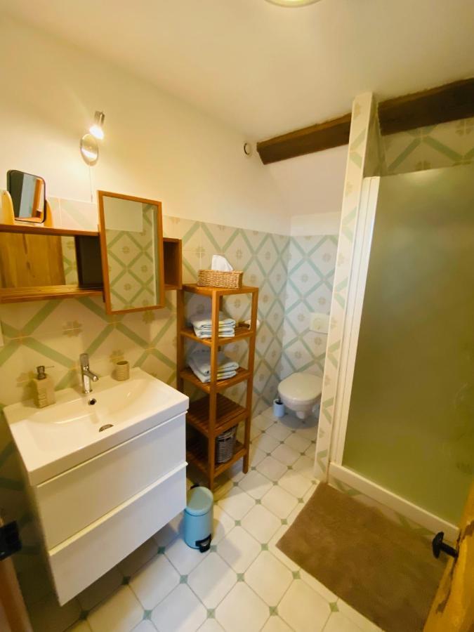 Ferme De Montecouvez Bed & Breakfast Crevecoeur-sur-l'Escaut Exterior photo