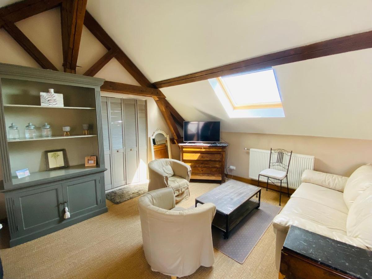 Ferme De Montecouvez Bed & Breakfast Crevecoeur-sur-l'Escaut Exterior photo