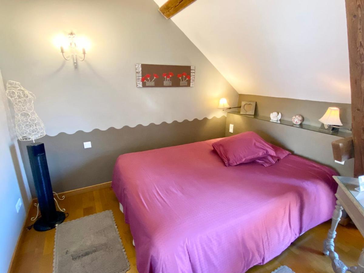 Ferme De Montecouvez Bed & Breakfast Crevecoeur-sur-l'Escaut Exterior photo